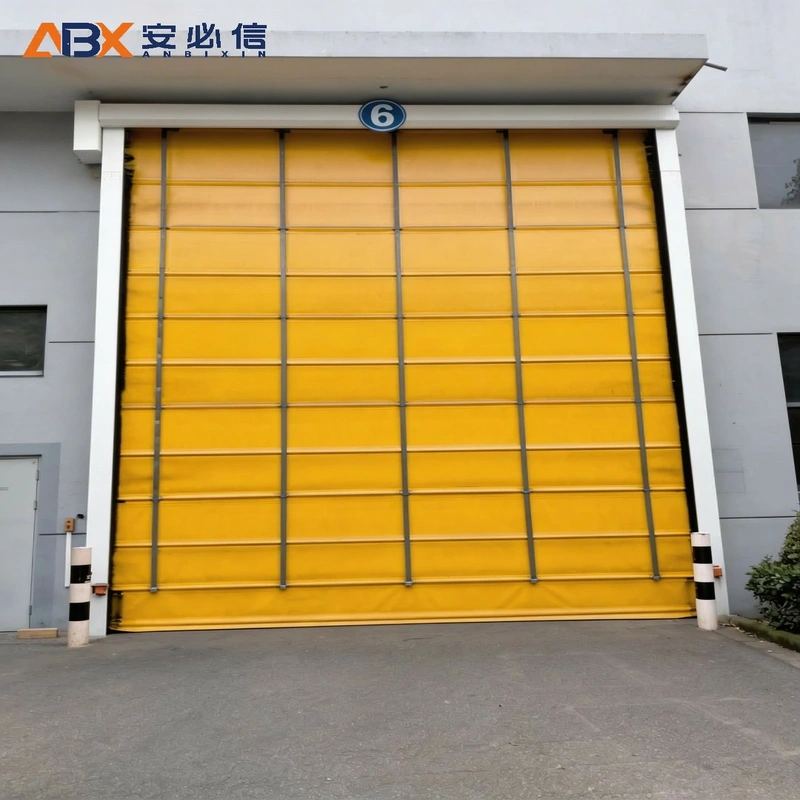 四平升降平台